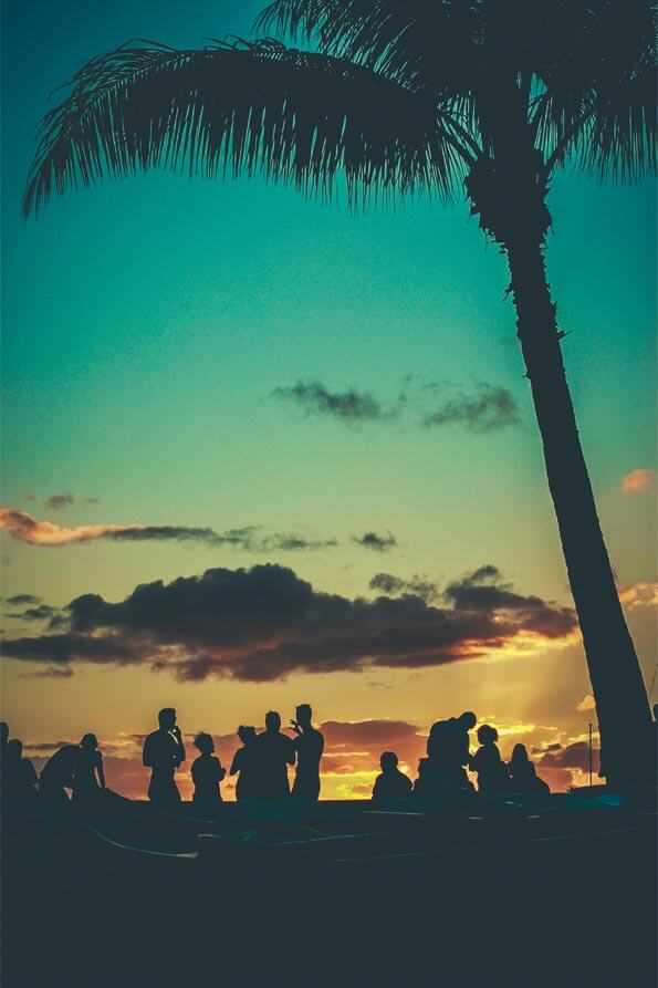 Thing To Do Large Groups