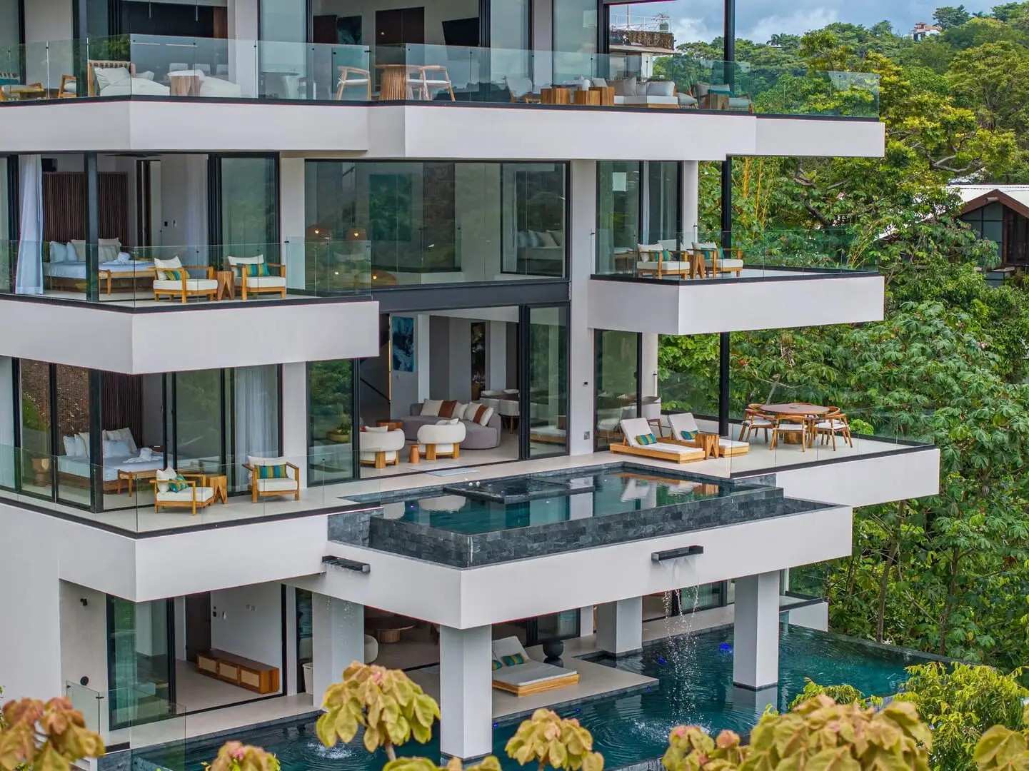Image for Smaller Groups — Exclusive 8-Bedroom Rate