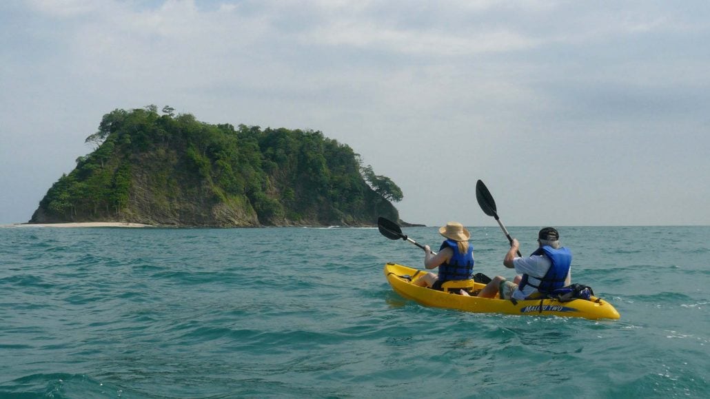 Things To Do Kayak Tour