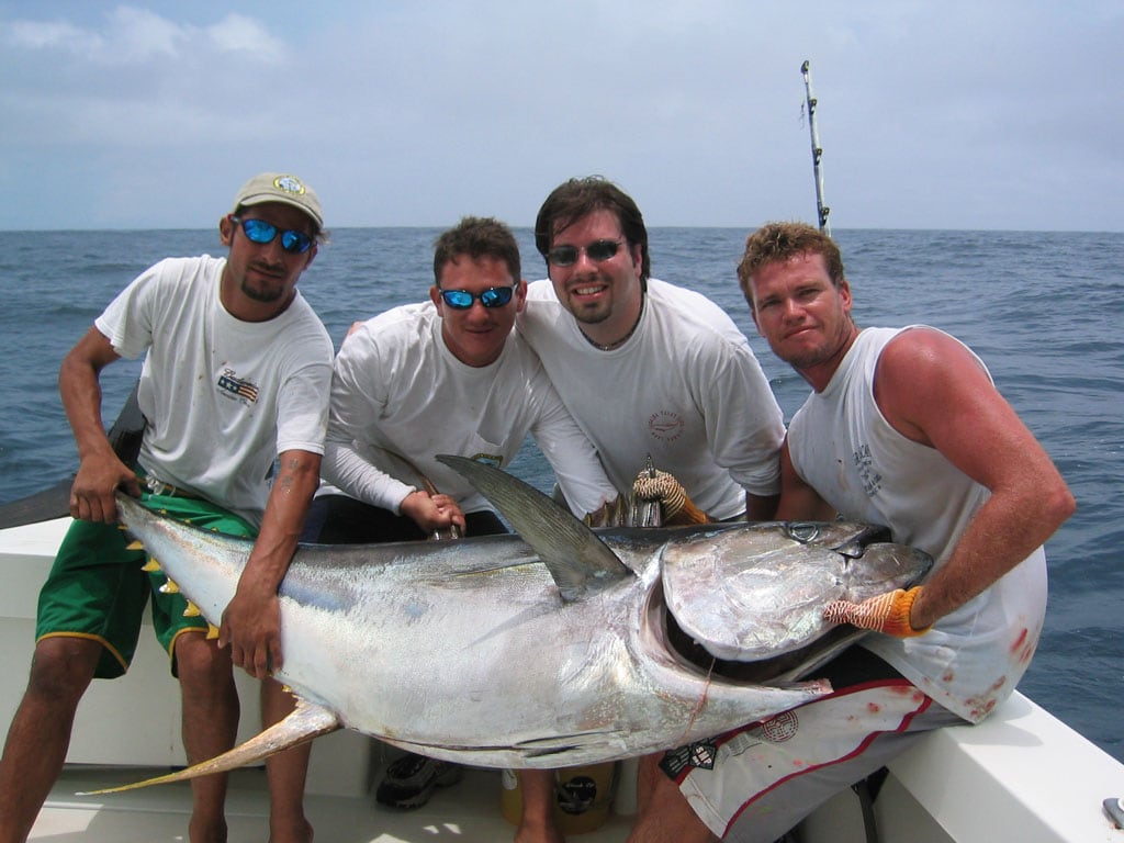 Things To Do Sport Fishing