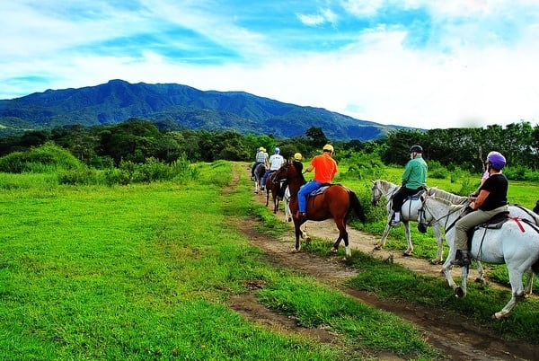 Things To Do FULL DAY TOURS FROM TAMARINDO