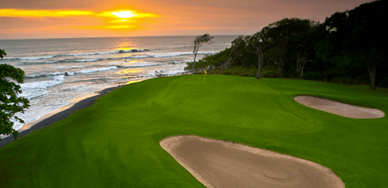 Things To Do Golfing