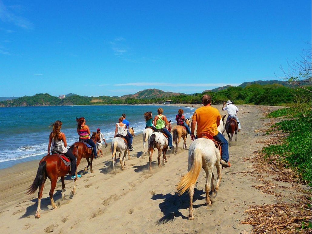 Things To Do Horseback Riding