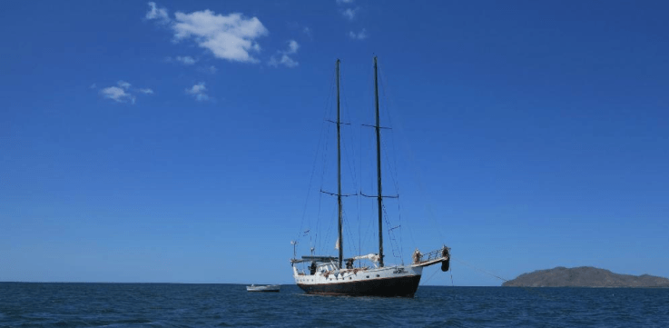 Things To Do Sailing