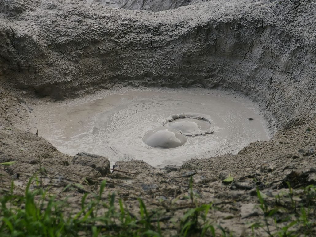 Things To Do Rincon De La Vieja Hiking