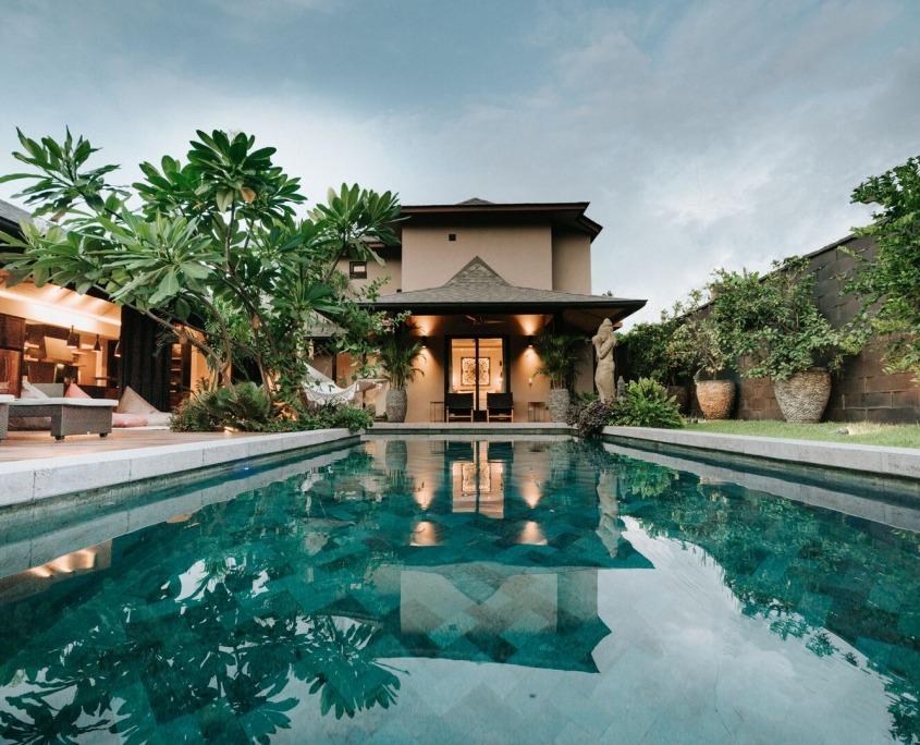 COSTA RICA YOGA RETREAT Home