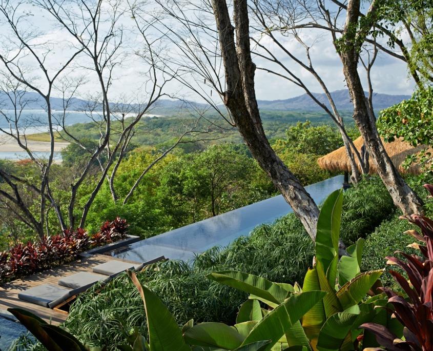 COSTA RICA YOGA RETREAT Home