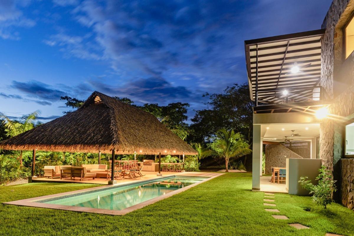 CASA DE LUZ featured venue